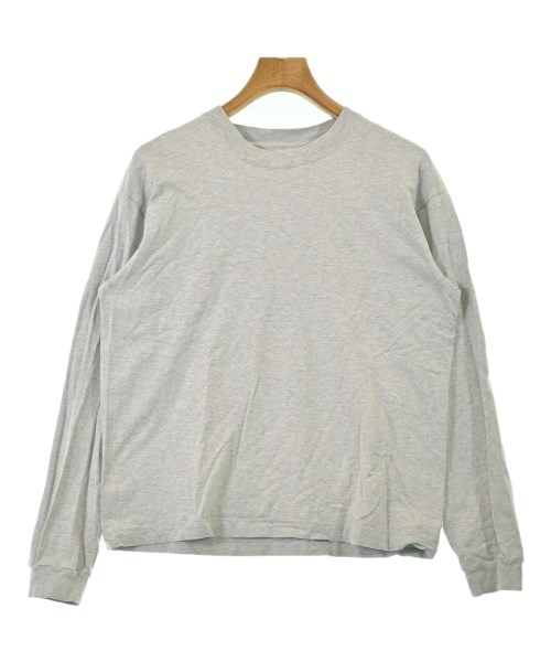 Hanes(ヘインズ)Tシャツ・カットソー グレー サイズ:M/2200689734113