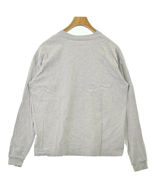 Hanes（ヘインズ）Tシャツ・カットソー グレー サイズ:M メンズ/2200689734113