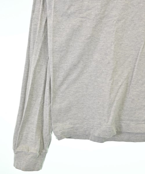 Hanes（ヘインズ）Tシャツ・カットソー グレー サイズ:M メンズ/2200689734113
