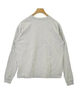 Hanes（ヘインズ）Tシャツ・カットソー グレー サイズ:M メンズ/2200689734113