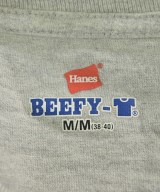 Hanes（ヘインズ）Tシャツ・カットソー グレー サイズ:M メンズ/2200689734113