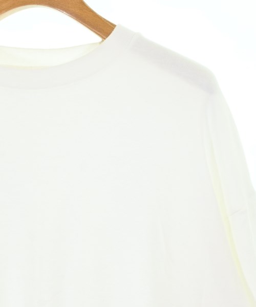 Hanes（ヘインズ）Tシャツ・カットソー 白 サイズ:M メンズ/2200690085037