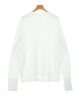 Hanes（ヘインズ）Tシャツ・カットソー 白 サイズ:M メンズ/2200690085037