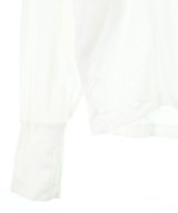 Hanes（ヘインズ）Tシャツ・カットソー 白 サイズ:M メンズ/2200690085037