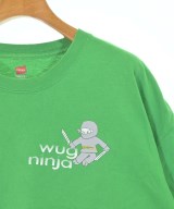 Hanes（ヘインズ）Tシャツ・カットソー 緑 サイズ:XL メンズ/2200681274013