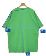 Hanes（ヘインズ）Tシャツ・カットソー 緑 サイズ:XL メンズ/2200681274013