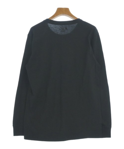 Hanes（ヘインズ）Tシャツ・カットソー 黒 サイズ:M メンズ/2200691378053