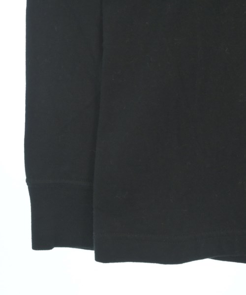 Hanes（ヘインズ）Tシャツ・カットソー 黒 サイズ:M メンズ/2200691378053