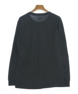 Hanes（ヘインズ）Tシャツ・カットソー 黒 サイズ:M メンズ/2200691378053