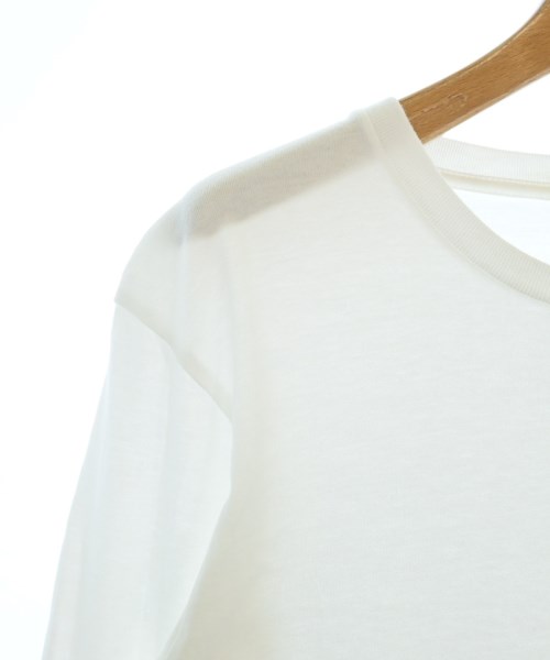 Hanes（ヘインズ）Tシャツ・カットソー 白 サイズ:M メンズ/2200691378060