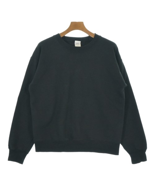 Hanes(ヘインズ)スウェット 黒 サイズ:S/2200691399102
