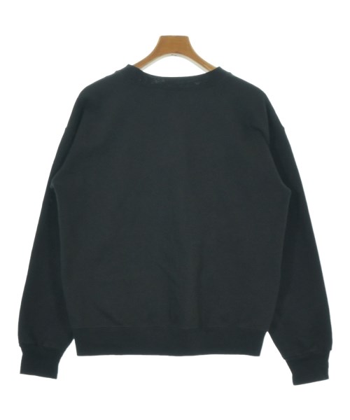 Hanes（ヘインズ）スウェット 黒 サイズ:S メンズ/2200691399102