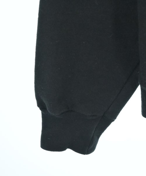 Hanes（ヘインズ）スウェット 黒 サイズ:S メンズ/2200691399102