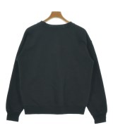 Hanes（ヘインズ）スウェット 黒 サイズ:S メンズ/2200691399102