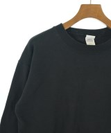 Hanes（ヘインズ）スウェット 黒 サイズ:S メンズ/2200691399102