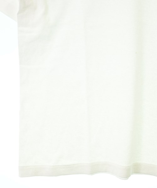 Hanes（ヘインズ）Tシャツ・カットソー 白 サイズ:F レディース/2200686974048