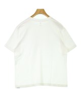 Hanes（ヘインズ）Tシャツ・カットソー 白 サイズ:F レディース/2200686974048