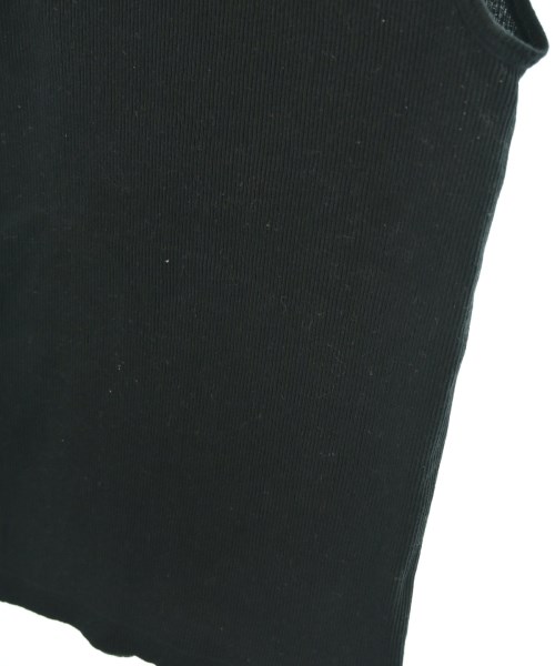 Hanes（ヘインズ）タンクトップ 黒 サイズ:M レディース/2200692113011