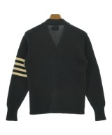 Cheswick（チェスウィック）カーディガン 黒 サイズ:S レディース/2200703163141
