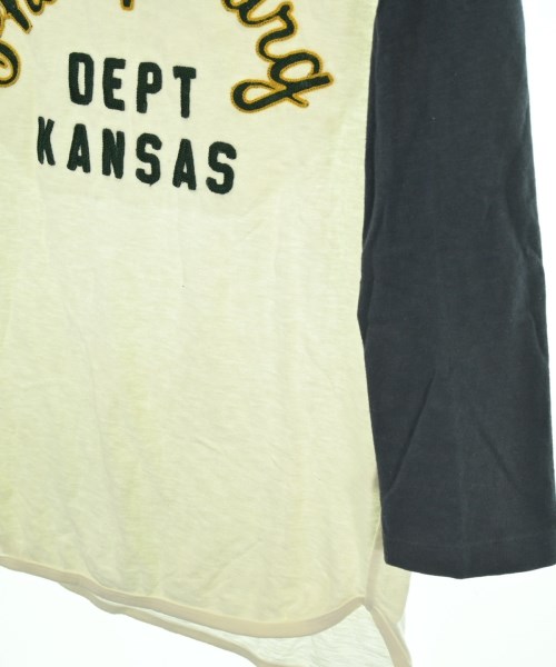 Cheswick（チェスウィック）Tシャツ・カットソー 白 サイズ:S レディース/2200670578016