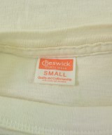 Cheswick（チェスウィック）Tシャツ・カットソー 白 サイズ:S レディース/2200670578016