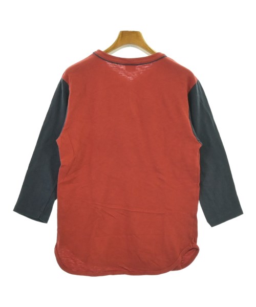 Cheswick（チェスウィック）Tシャツ・カットソー 赤 サイズ:S レディース/2200670578023