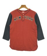 Cheswick（チェスウィック）Tシャツ・カットソー 赤 サイズ:S レディース/2200670578023