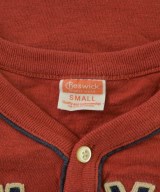 Cheswick（チェスウィック）Tシャツ・カットソー 赤 サイズ:S レディース/2200670578023