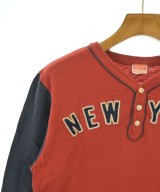 Cheswick（チェスウィック）Tシャツ・カットソー 赤 サイズ:S レディース/2200670578023