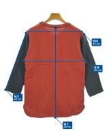 Cheswick（チェスウィック）Tシャツ・カットソー 赤 サイズ:S レディース/2200670578023