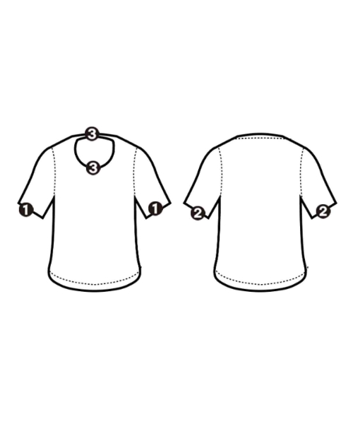 Cheswick（チェスウィック）Tシャツ・カットソー 紺 サイズ:S メンズ/2200726320392