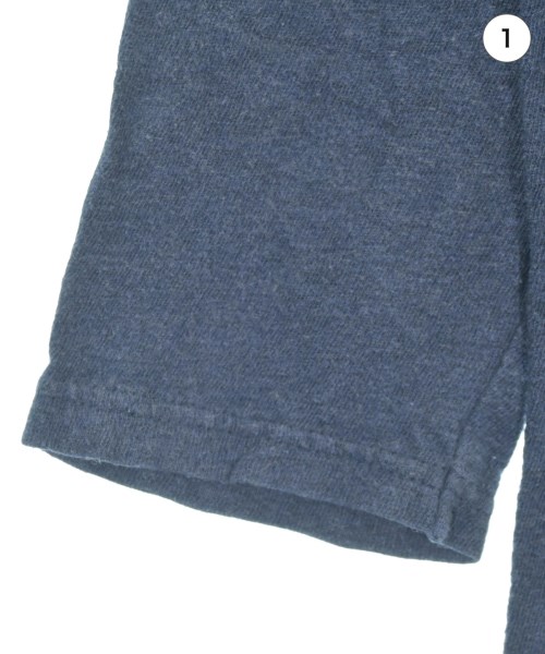 Cheswick（チェスウィック）Tシャツ・カットソー 紺 サイズ:S メンズ/2200726320392