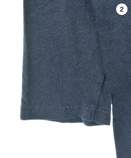 Cheswick（チェスウィック）Tシャツ・カットソー 紺 サイズ:S メンズ/2200726320392