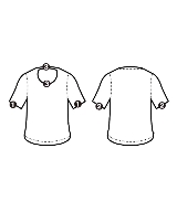 Cheswick（チェスウィック）Tシャツ・カットソー 紺 サイズ:S メンズ/2200726320392