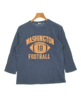 Cheswick（チェスウィック）Tシャツ・カットソー 紺 サイズ:S メンズ/2200726320392