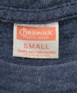 Cheswick（チェスウィック）Tシャツ・カットソー 紺 サイズ:S メンズ/2200726320392