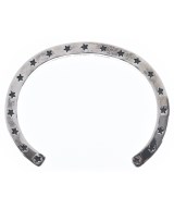 SUNSHINE REEVES（サンシャインリーブス）ブレスレット・バングル シルバー サイズ:- メンズ/2200643865105