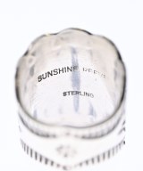 SUNSHINE REEVES（サンシャインリーブス）リング シルバー サイズ:19号 メンズ/2200724633104