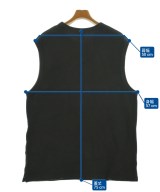 GOLD（ゴールド）Tシャツ・カットソー 黒 サイズ:L メンズ/2200555910023