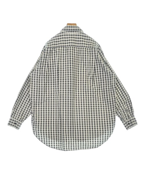 GOLD（ゴールド）カジュアルシャツ 白 サイズ:L メンズ/2200632546350