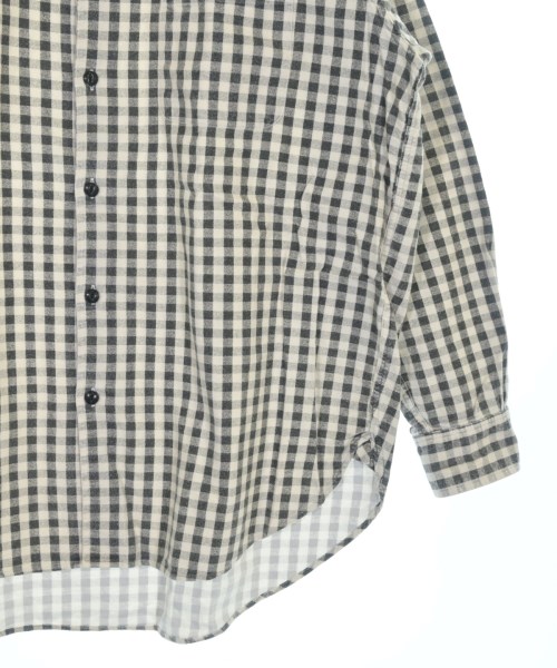 GOLD（ゴールド）カジュアルシャツ 白 サイズ:L メンズ/2200632546350