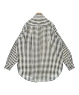 GOLD（ゴールド）カジュアルシャツ 白 サイズ:L メンズ/2200632546350