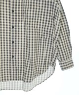 GOLD（ゴールド）カジュアルシャツ 白 サイズ:L メンズ/2200632546350