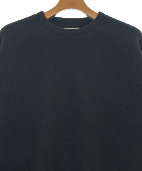 GOLD（ゴールド）スウェット 黒 サイズ:M メンズ/2200643021105