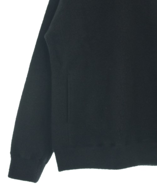 GOLD（ゴールド）スウェット 黒 サイズ:M メンズ/2200643021105