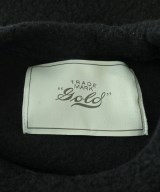 GOLD（ゴールド）スウェット 黒 サイズ:M メンズ/2200643021105