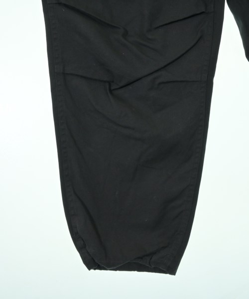 GOLD（ゴールド）カーゴパンツ 黒 サイズ:M メンズ/2200643021280