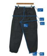 GOLD（ゴールド）カーゴパンツ 黒 サイズ:M メンズ/2200643021280