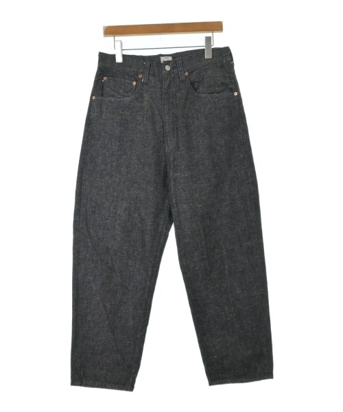 GOLD(ゴールド)デニムパンツ 黒 サイズ:S/2200643021297