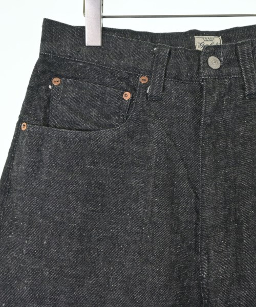 GOLD（ゴールド）デニムパンツ 黒 サイズ:S メンズ/2200643021297